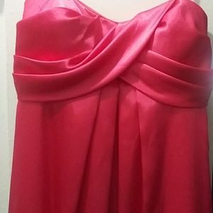 XSCAPE by Joanna Chen. Cocktail dress Size 8 NWOT